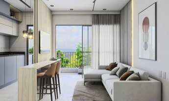 Imagem 7: Terrazza São Pedro, lançamento próximo à UFJF