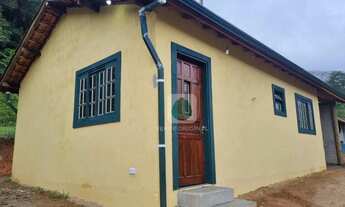 Imagem: Casa com 2 dormitórios, 50 m² - venda