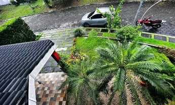 Imagem 2: Casa Duplex Mobiliada no Cond Portugal 3 Suites + Escritorio 2 Vagas