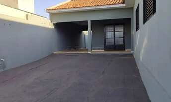 Imagem: Casa para Locação no Jardim Icaraí, Ibaté