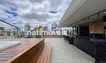 Imagem 5: Cobertura 5 quartos à venda no Bairro Santo Agostinho