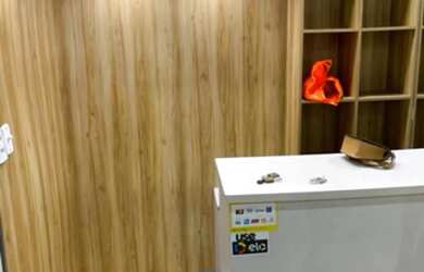 Imagem 3: Venda - box centro fashion - setor verde