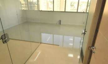 Imagem 2: Linda Sala Comercial no Condomínio Getúlio Vargas Prime Ofices