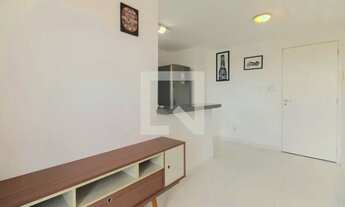 Imagem 4: Apartamento à Venda - Tatuapé, 1 Quarto, 38 m2