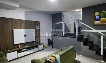 Imagem: Casa Sobrado Residencial à Venda! Altos