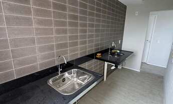 Imagem 3: Vendo Apartamento novo todo reformado no Edifício Alegro Petrópolis