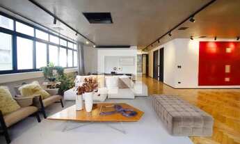 Imagem 3: Apartamento à Venda - Jardim Paulista, 3 Quartos, 295 m2