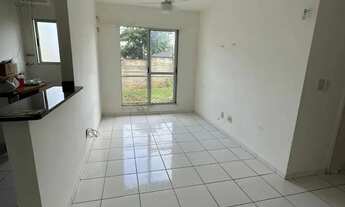 Imagem 4: Apartamento com 2 quartos no Condominio Torres do Cerrado