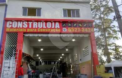 Imagem 2: Prédio inteiro à venda em Parque Maria Fernandes - SP