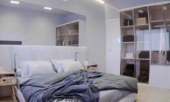 Imagem 4: Apartamento - 2 dormitórios - 2 Suítes - localizado em Porto Belo / Perequê REF: DW603410