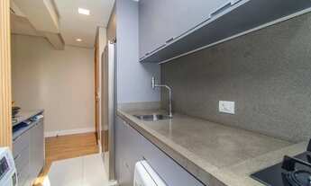 Imagem 6: Apartamento 3 dormitórios com 2 vagas