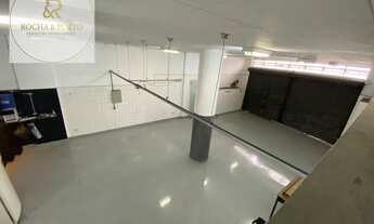 Imagem: Galpão Comercial Moderno 111m² na Mooca