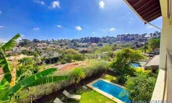 Imagem 3: CASA EM CONDOMÍNIO - ALPHAVILLE - SP