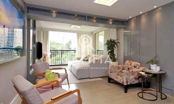 Imagem 7: Apartamento garden com 3 dormitórios, 1 suíte, 2 vagas