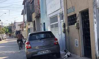 Imagem: Casa Duplex Rodolfo Teófilo