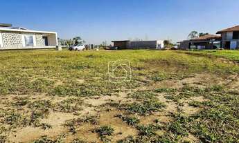 Imagem 4: Terreno em Itu à venda Condomínio Terras de São José II - SP