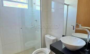 Imagem 7: Apartamento padrão com 42m², bairro Recreio das Acácias, Zona Leste em Ribeirão Preto/SP