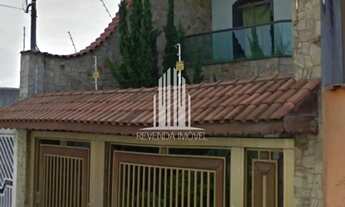 Imagem: CASA RESIDENCIAL em SÃO PAULO - SP, VILA