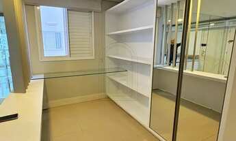 Imagem 2: Apartamento no Ária Residence - 85m² - Gleba Palhano - Londrina/PR