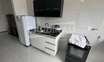 Imagem 5: Apartamento de 55,47 m² com 02 quartos e mobiliado disponível para locação - Campos Elíseo