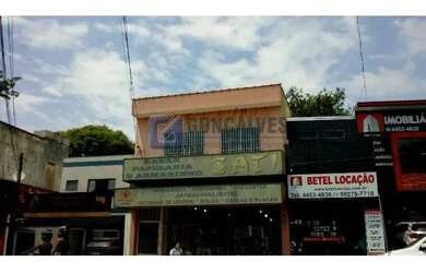 Imagem: Predio Comercial 320 mts² no Bairro Jardim