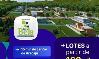 Imagem 4: Loteamento Terra Bela