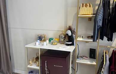 Imagem 5: Vendo Boutique Feminina