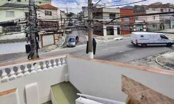 Imagem 4: Casa em Avenida General Ataliba Leonel - Parada Inglesa - São Paulo/SP