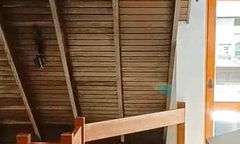 Imagem 7: Linda cobertura, 3 quartos, 1 suíte, infra completa no bairro Ipanema, com ofurô