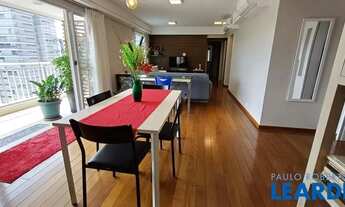 Imagem 2: APARTAMENTO - PINHEIROS - SP