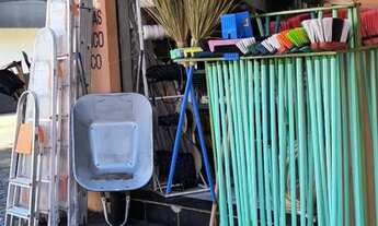 Imagem 6: Ferragista a venda!