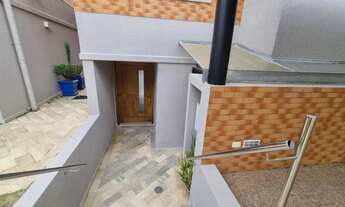 Imagem 2: Casa para alugar em Campinas, Bairro das Palmeiras, com 3 quartos, com 180 m², FOREST HILL