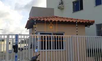 Imagem 3: Condomínio Residencial Parque São José - Bugio - Sobrado