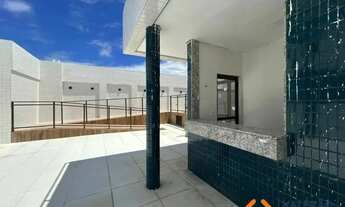 Imagem 3: Edf Rio gurupi | 2 quartos no melhor localização da madalena