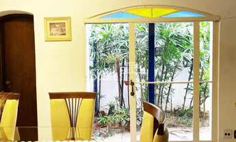 Imagem 7: Casa - Nova Campinas - Campinas