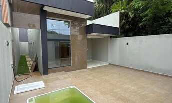 Imagem: Casa com piscina Villa Suíça