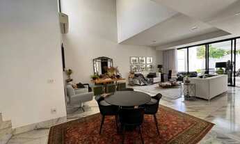 Imagem 2: Casa à venda no Condomínio Bosque Karaíba em Uberlândia