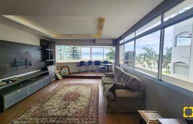 Imagem: Apartamento de 4 dormitórios na Beira Mar