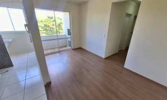 Imagem 5: Apartamento para alugar em Londrina, Jardim Morumbi, com 3 quartos, com 64 m², Duetto Resi