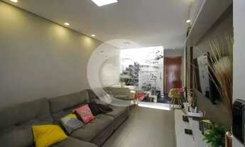 Imagem: Sobrado á venda na vila alpina