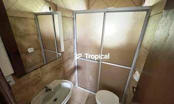 Imagem 7: Casa com 2 dormitórios para alugar, 110 m² por R$ 2.850,00/mês - Velha - Blumenau/SC