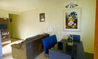 Imagem 5: Sobrado Geminado 2 Quartos - Forquilhas - CEN