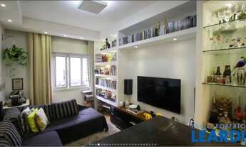 Imagem 2: APARTAMENTO - CENTRO - SP