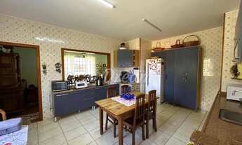 Imagem 6: Sítio em zona urbana com 6 dormitórios à venda por R$ 1.800.000 - Jardim Salaco - Teresópo