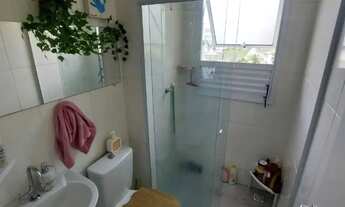 Imagem 6: Imóvel para aluguel e venda com 55 metros quadrados com 2 quartos