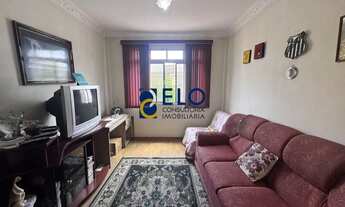 Imagem: APARTAMENTO RESIDENCIAL em SANTOS - SP