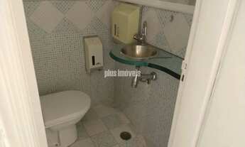 Imagem 6: MARAVILHOSO CONJUNTO COMERCIAL NOS JARDINS - SEM VAGA