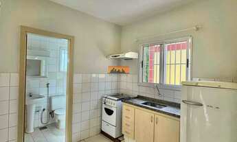 Imagem 5: Kitnet para Locação 1 Quarto, 18M², Cidade Universitária, Campinas - SP