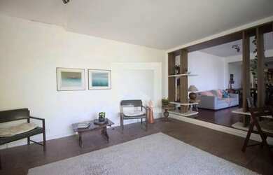 Imagem 6: Casa à Venda - Campo Belo, 1 Quarto, 220 m2