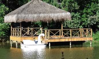 Imagem 7: Lote no condomínio de alto padrão Boulevard Mar D Ulé